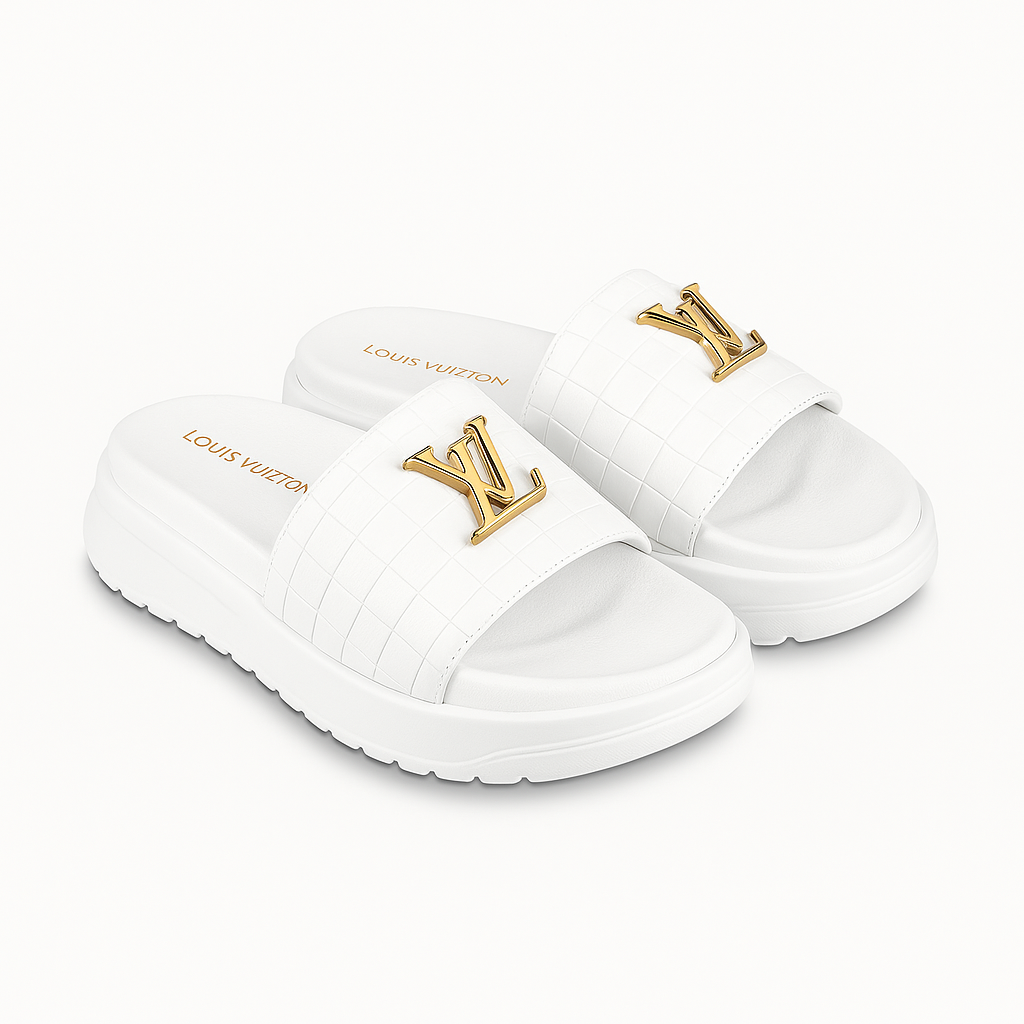 Sandalias LOUIS VUITTON