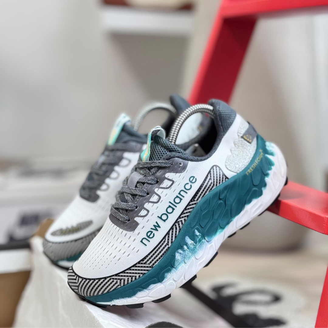 NEW BALANCE FRESH FOAM