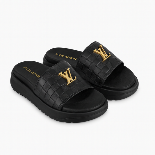 Sandalias LOUIS VUITTON