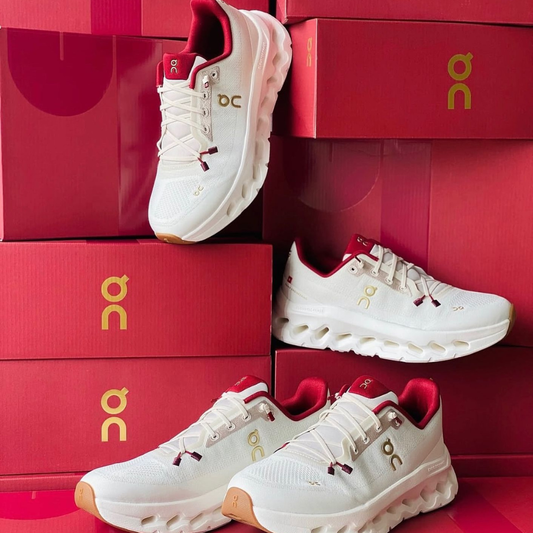 ON CLOUD TILT RUNNING DAMA