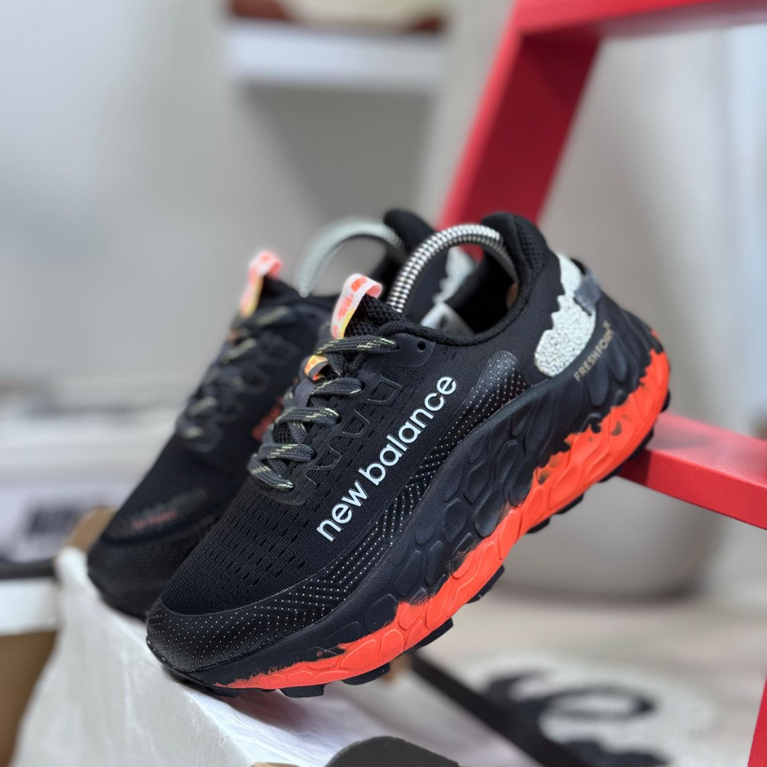 NEW BALANCE FRESH FOAM