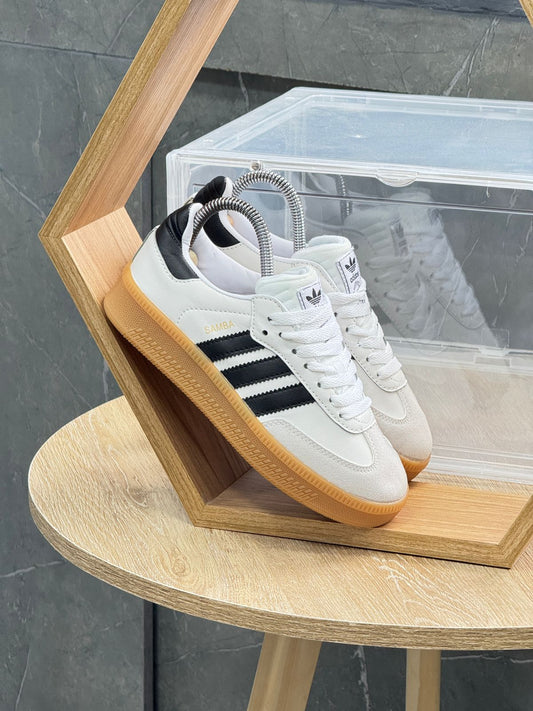 Adidas SAMBA Plataforma